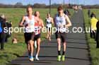 Senior Men and Womens 2023 Heaton Memorial 10k Road Race, Newcastle Town Moor, Newcastle.  Photo: David T. Hewitson/Sports for All Pics